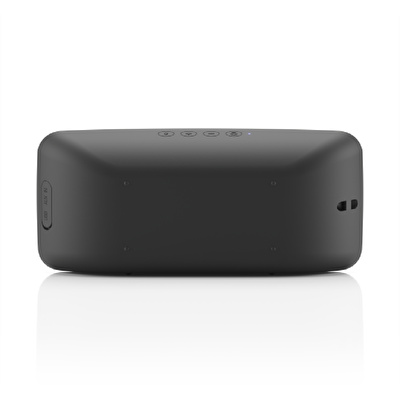 Audio Pro P5 Siyah Şarjlı Bluetooth Hoparlör